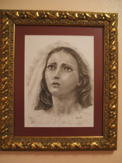 Virgen de Gracia