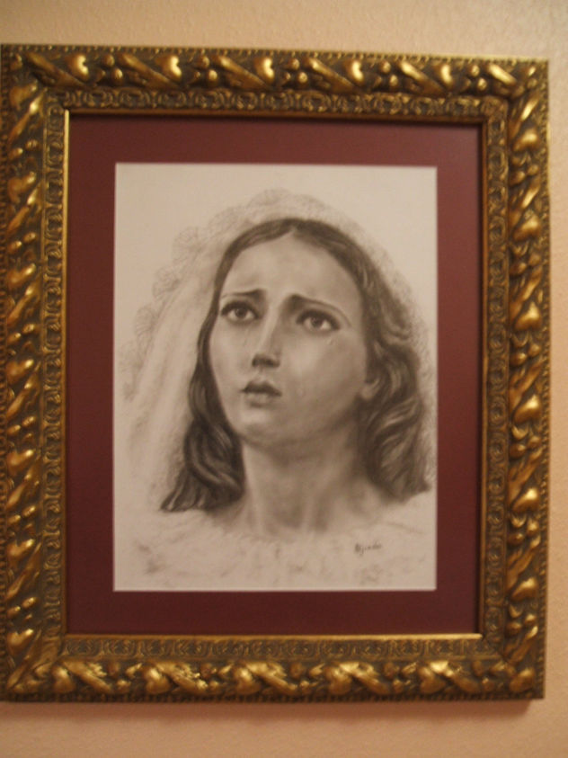 Virgen de Gracia