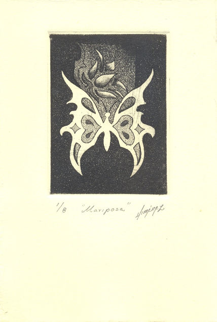 Mariposa