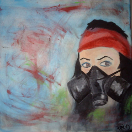 Toxic GirL