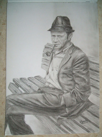 Abuelo Suizo