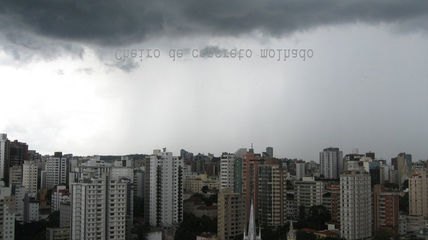 Chuva