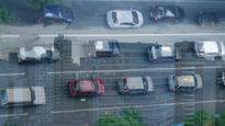 Paisagem urbana