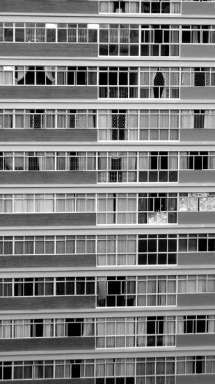 paisagem urbana 01 Otras temáticas Blanco y Negro (Digital)