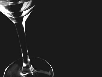 El último martini