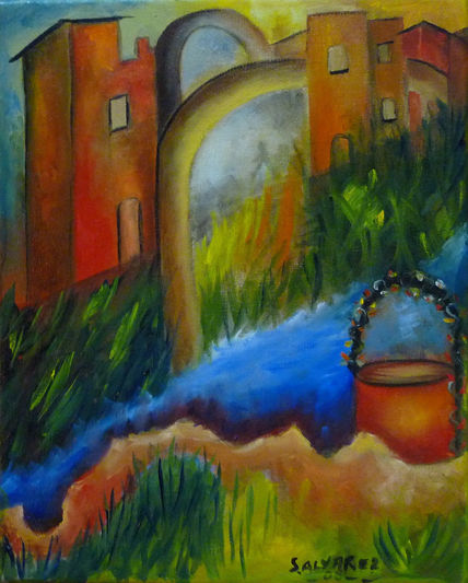 Agua potable