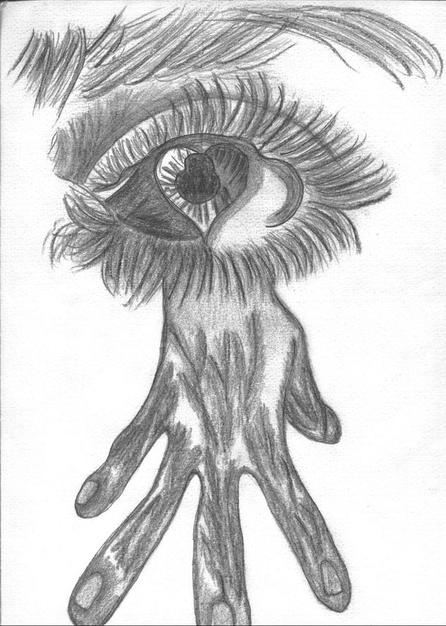 "LA ARTISTA"   e.mail:alexiaplanetart@hotmail.com