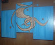 union azul