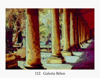 112 Galería Belén