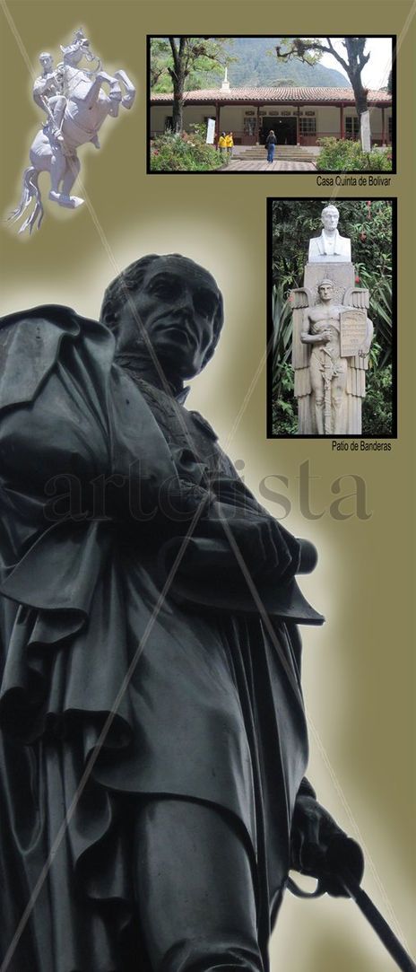 Bicentenario de...