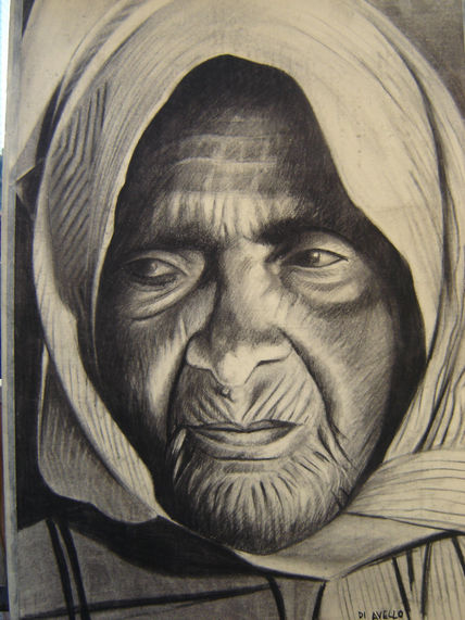 Mujer