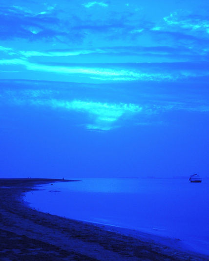 Silencio