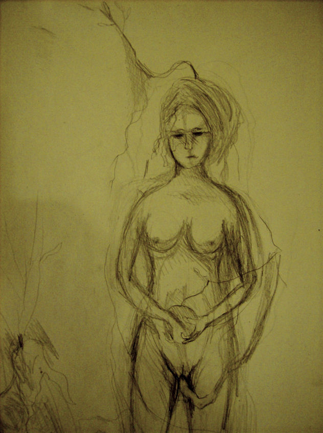 desnudo