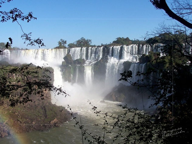 IGUAZÚ
