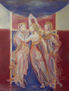 Las tres gracias