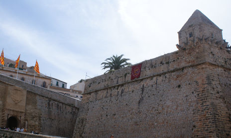 ibiza medieval 2009