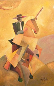 Picador