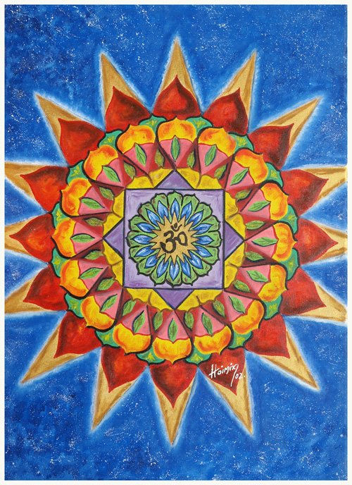 OM