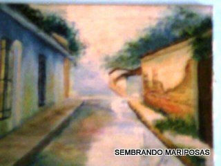 CALLE DE PALO NEGRO 1