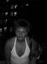 Night Sheridan Square