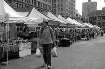 Union Square Market