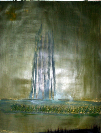 Caidas de agua