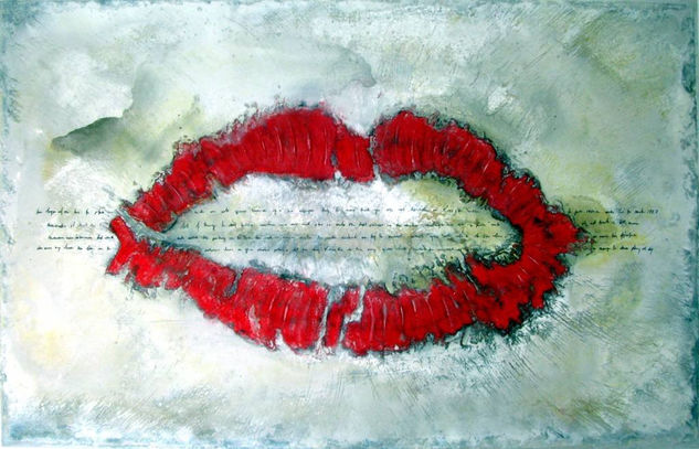 Kiss Acrylic Panel Others