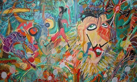 Pinturas