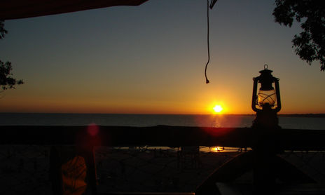 Atardeceres
