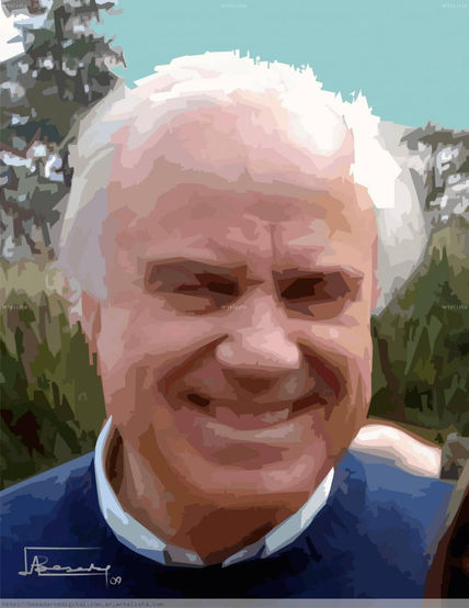 Cesar masetti
