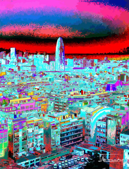 Falo city