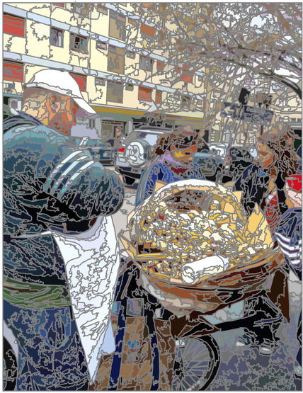 Gran churrero