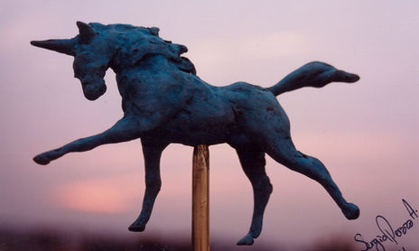 Unicornios