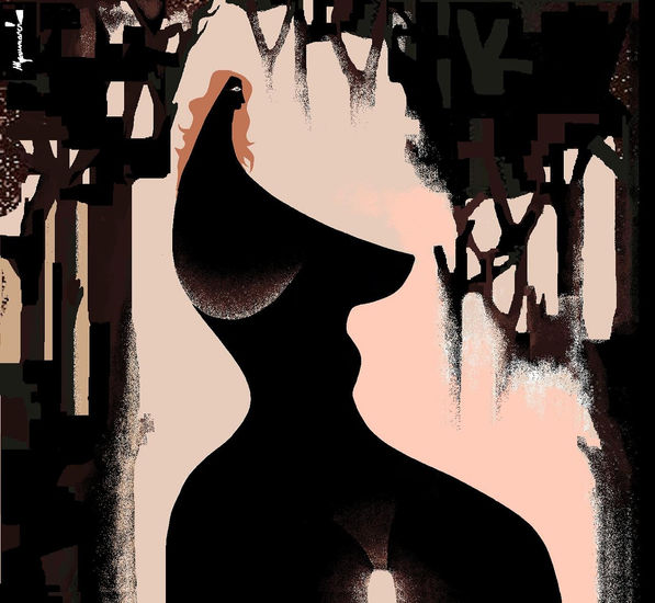 VENUS DEL BOSC 