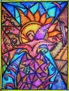 el vitral