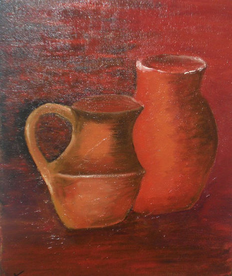 BODEGON Oil Canvas Still Life Paintings