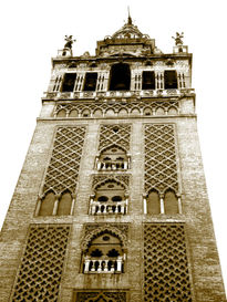 La giralda