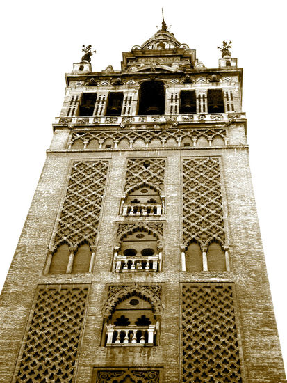 LA GIRALDA Arquitectura e interiorismo Color (Digital)