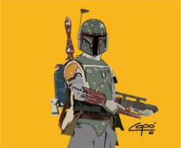 Boba fett