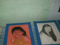 retratos..