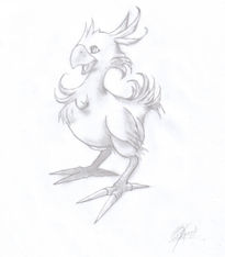 Chocobo