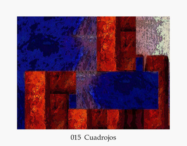 016  Cuadrojo
