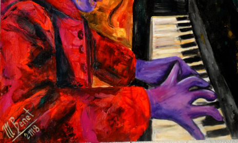 JAZZ