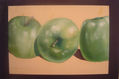 MANZANAS  VERDES