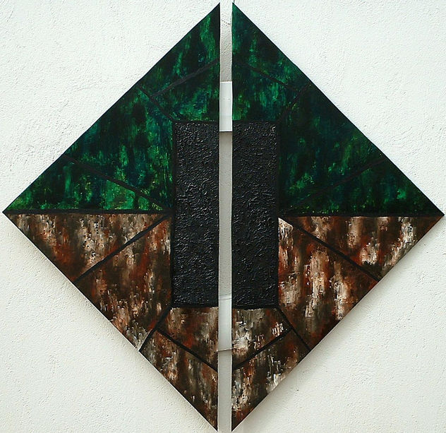 triangulos naturales