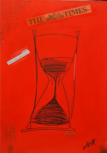 Time  & money