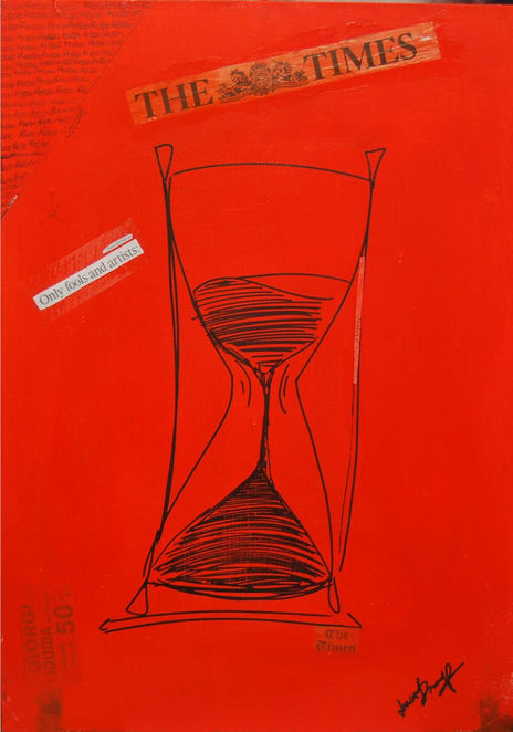 Time  & money