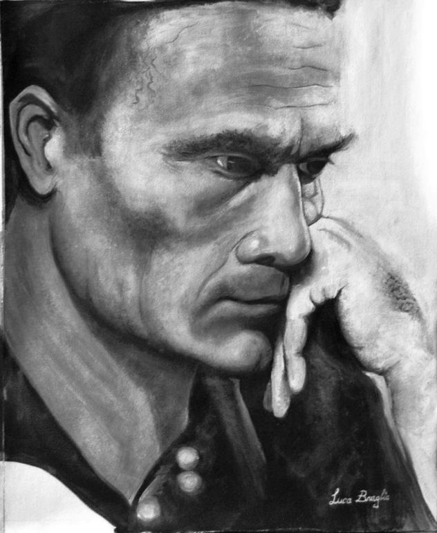 pasolini