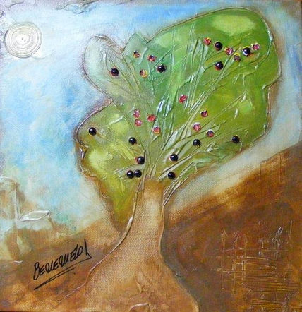 Un buen árbol...