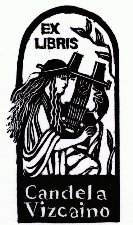 Ex Libris Candela...